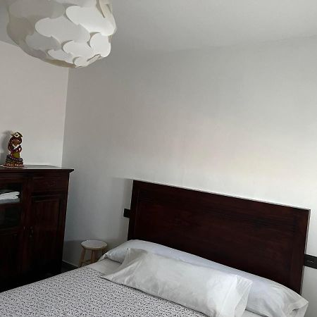 Montejo Grande Y Precioso Atico Acogedor公寓 外观 照片