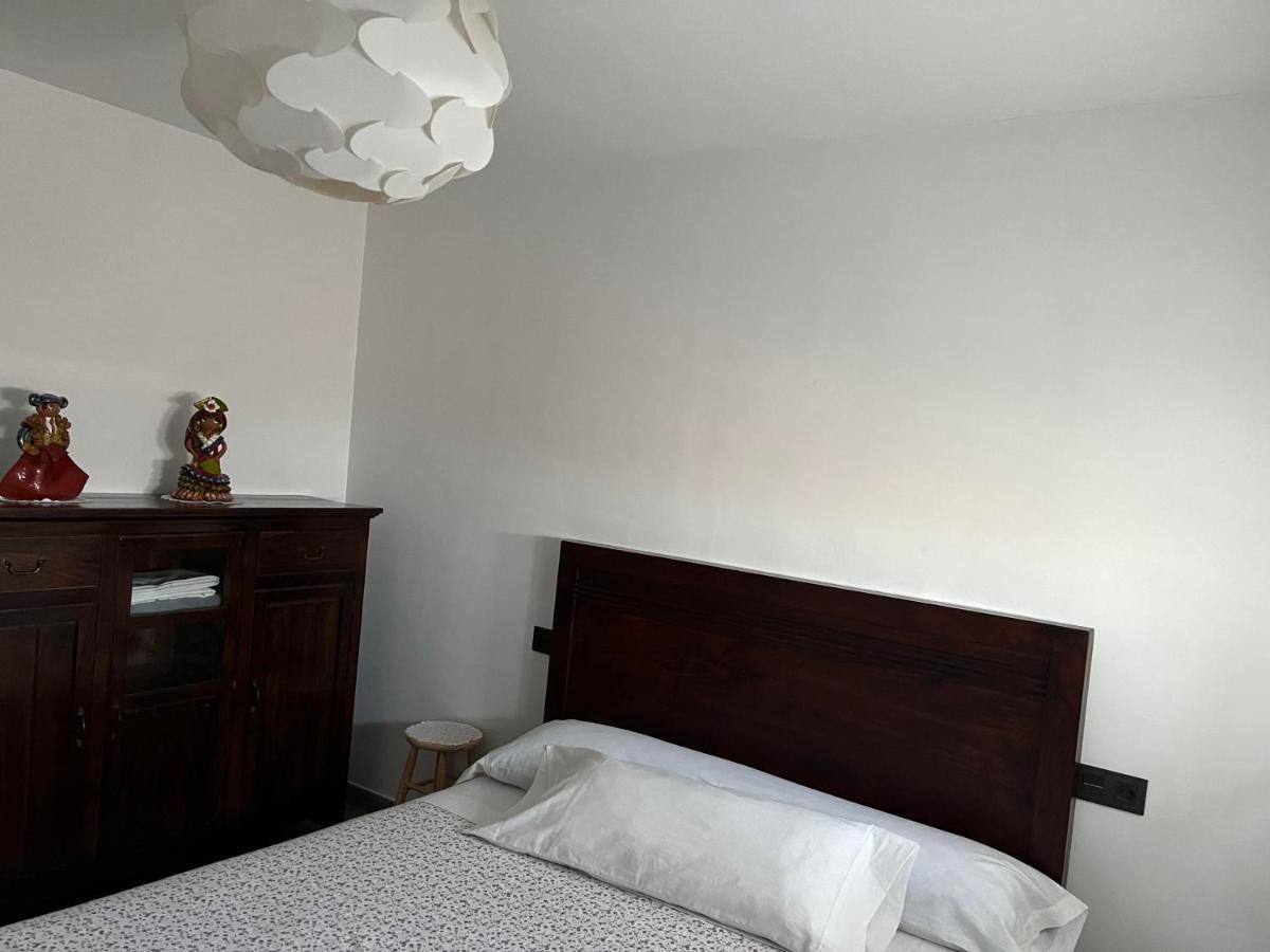 Montejo Grande Y Precioso Atico Acogedor公寓 外观 照片