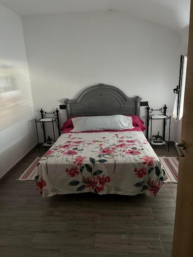 Montejo Grande Y Precioso Atico Acogedor公寓 外观 照片